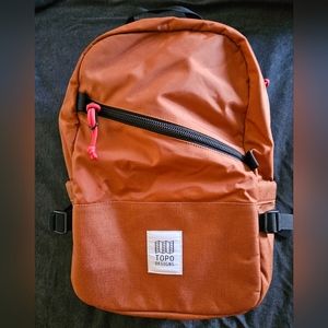 Topo Designs Standard Pack